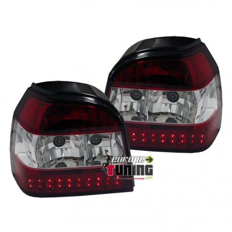 FEUX LED GOLF 3 (13191)