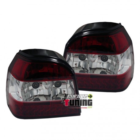 FEUX LED GOLF 3 (13191)