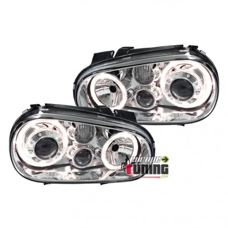 PHARES ANGEL EYES LOOK R32 GOLF 4 (00671)
