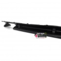 DIFFUSEUR SPORT SIMPLE SORTIE POUR PARE CHOCS SPORT BMW SERIE 3 TYPE E36 M3 (04645)