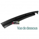 DIFFUSEUR SPORT SIMPLE SORTIE POUR PARE CHOCS SPORT BMW SERIE 3 TYPE E36 M3 (04645)