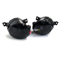 ANTI-BROUILLARDS NOIRS HB4 VOLKSWAGEN VW GOLF V GTI AMAROK SIROCCO ...(04924)