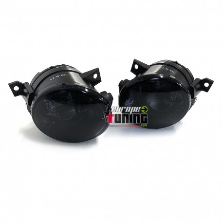 ANTI-BROUILLARDS NOIRS HB4 VOLKSWAGEN VW GOLF V GTI AMAROK SIROCCO ...(04924)