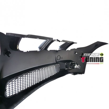 PARE CHOC AVANT LOOK M3 E90 & E91 (00580)