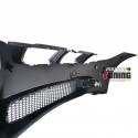 PARE CHOC AVANT LOOK M3 E90 & E91 (00580)
