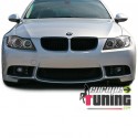 PARE CHOC AVANT LOOK M3 E90 & E91 (00580)