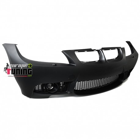 PARE CHOC AVANT LOOK M3 E90 & E91 (00580)