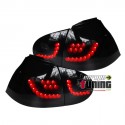 FEUX LED TUNING NOIRS GOLF 5 (02150)