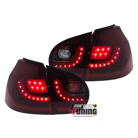 FEUX LED TUNING GOLF 5 (03917)