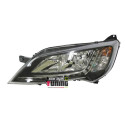 PHARE FEU AVANT CONDUCTEUR CITROEN JUMPER FIAT DUCATO PEUGEOT BOXER 14-17