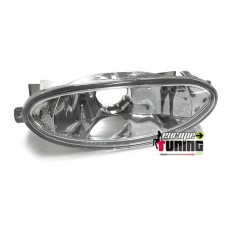 ANTI BROUILLARD ARRIERE CHROM PEUGEOT 206 (04069)