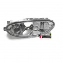 ANTI BROUILLARD ARRIERE CHROM PEUGEOT 206 (04069)