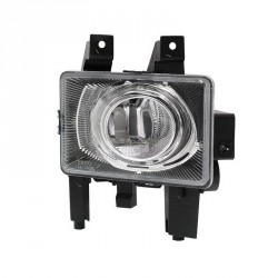Phare Anti Brouillard D OPEL ASTRA H aussi ZAFIRA 08