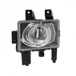 Phare Anti Brouillard G. OPEL ASTRA H aussi ZAFIRA 08