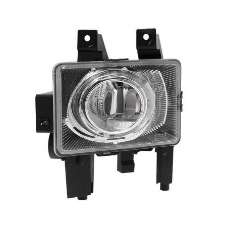 Phare Anti Brouillard G. OPEL ASTRA H aussi ZAFIRA 08