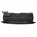 GRILLE DE CALANDRE SPORT NOIRE VW VOLKSWAGEN T6 BUS TRANSPORTEUR 2015-2019 (04964)