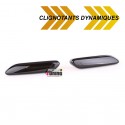 REPETITEURS CLIGNOTANTS AILES LEDS DYNAMIQUES MINI COOPER COUNTRYMAN R60 PACEMAN R61 (04974)