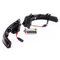 CLIGNOTANTS RETROVISEURS LED DYNAMIQUES BMW X1 F48 ET SERIE 2 F45 F46 (04981)