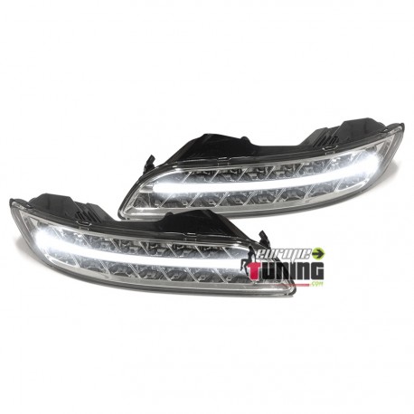 CLIGNOTANTS LED DIURNES PORSCHE 911 04-08 (02745)