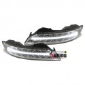 CLIGNOTANTS LED DIURNES PORSCHE 911 04-08 (02745)