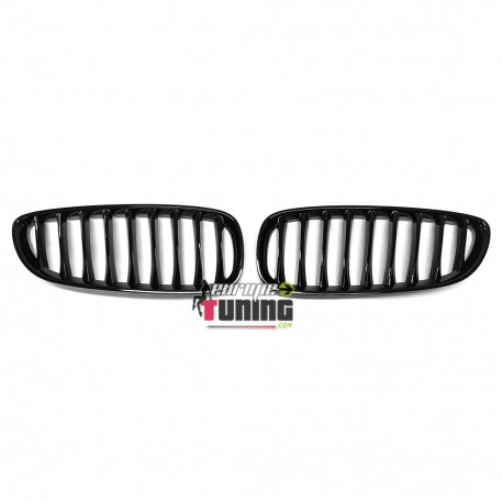 CALANDRES NOIRES BRILLANTES SPORT LOOK  PACK M BMW Z4 E89 2009-2016 (05005)