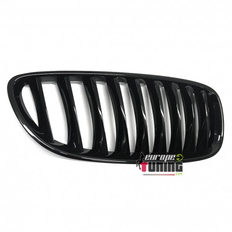 CALANDRES NOIRES BRILLANTES SPORT LOOK  PACK M BMW Z4 E89 2009-2016 (05005)