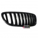 CALANDRES NOIRES BRILLANTES SPORT LOOK  PACK M BMW Z4 E89 2009-2016 (05005)