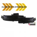 CLIGNOTANTS RETROVISEURS LED DYNAMIQUES MERCEDES ML W164 W166 W463 W251 (05009)
