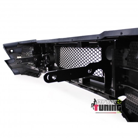 PARE CHOCS AVANT SPORT LOOK PACK G65 AMG POUR MECEDES CLASSE G W463 (05011)