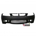 PARE CHOCS AVANT SPORT PACK M3 BMW SERIE 3 E90 BERLINE & E91 TOURING PHASES 2 (05012)