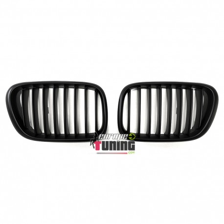 CALANDRE SPORT BMW X5 99-03 (00155)