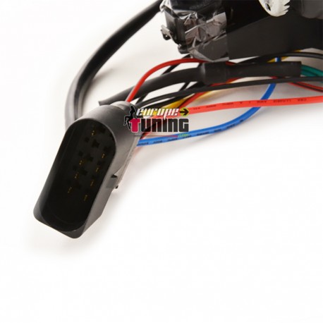 PHARES FEUX AVANTS DIURNES VOLKSWAGEN VW GOLF 7 LOOK PACK GTI (03510)