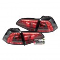 FEUX LEDS FUMES GOLF 7 (03756)