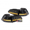 FEUX LEDS FUMES GOLF 7 (03756)