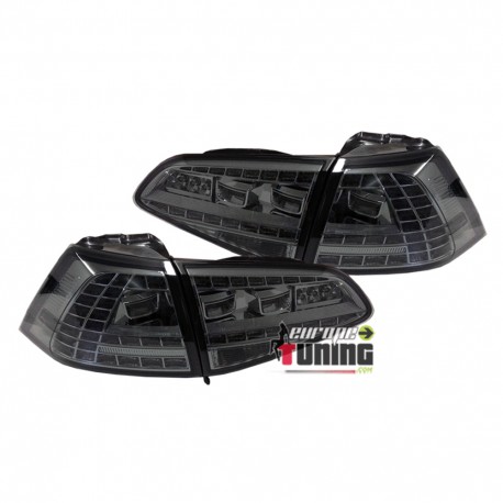 FEUX LEDS FUMES GOLF 7 (03756)