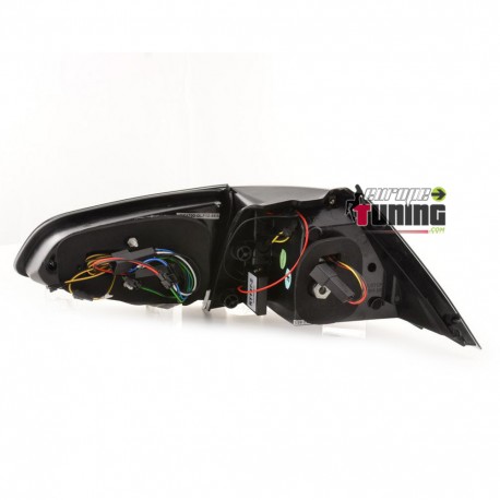 FEUX LEDS FUMES GOLF 7 (03756)