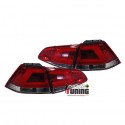 FEUX LEDS CELIS GOLF 7 (03772)