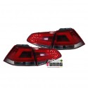 FEUX LEDS CELIS GOLF 7 (03772)