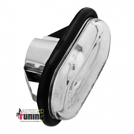 REPETITEURS CHROM POUR RENAULT (03767)