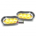 REPETITEURS LEDS DIVERSES RENAULT (03701)