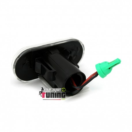 REPETITEURS LEDS DIVERSES RENAULT (03701)