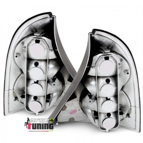 FEUX TUNING LEXUS NOIRS CLIO B (03473)