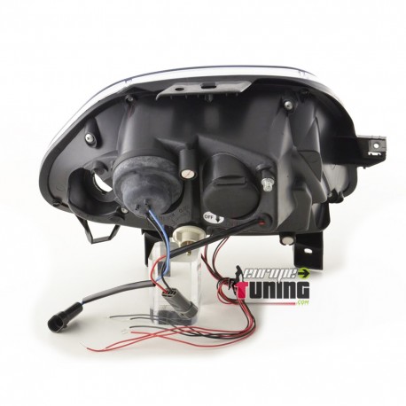 PHARES ANGEL EYES CHROM RENAULT CLIO 2 (11664)
