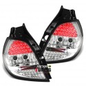 FEUX TUNING LED CRISTAL CLIO Apres 2005 (13756)