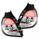 FEUX TUNING LED CRISTAL CLIO Apres 2005 (13756)