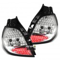 FEUX TUNING LED CRISTAL CLIO Apres 2005 (13756)
