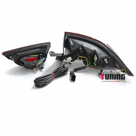 FEUX CELIS LED CLIO 4 NOIRS (03894)