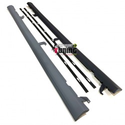 BAS DE CAISSE SPORT PACK R LINE R20 VOLKSWAGEN VW POLO 6R 6C 2009-2017 (05028)