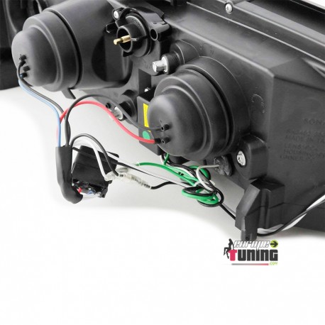 DEVIL EYES NOIRS LAGUNA 2001-2005 (00750)