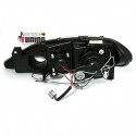 PHARES ANGEL EYES NOIRS TUNING MEGANE 1 PH 2 (12946)